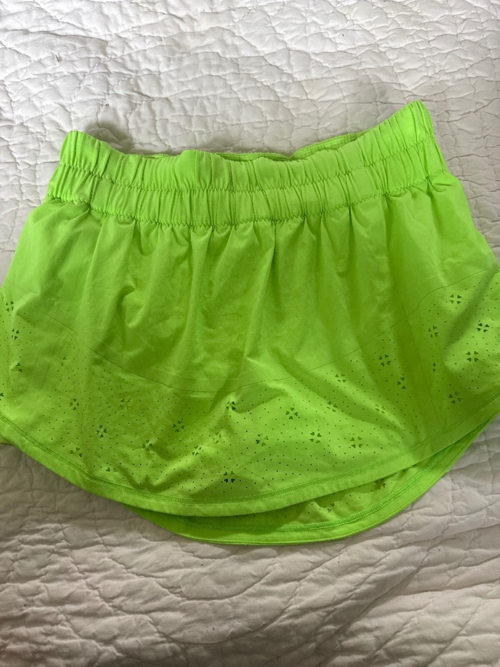 Lululemon skort